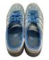 中古・古着 adidas (アディダス) HANDBALL SPEZIAL ブルー サイズ:27：7000円
