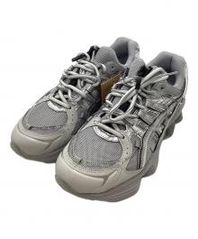 asics×YOASOBI（アシックス×ヨアソビ）の古着「GEL-KINETIC FLUENT Y」｜グレー