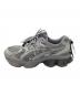 asics (アシックス) YOASOBI (ヨアソビ) GEL-KINETIC FLUENT Y グレー サイズ:26.5 未使用品：40000円