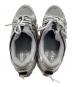 中古・古着 asics (アシックス) YOASOBI (ヨアソビ) GEL-KINETIC FLUENT Y グレー サイズ:26.5 未使用品：40000円