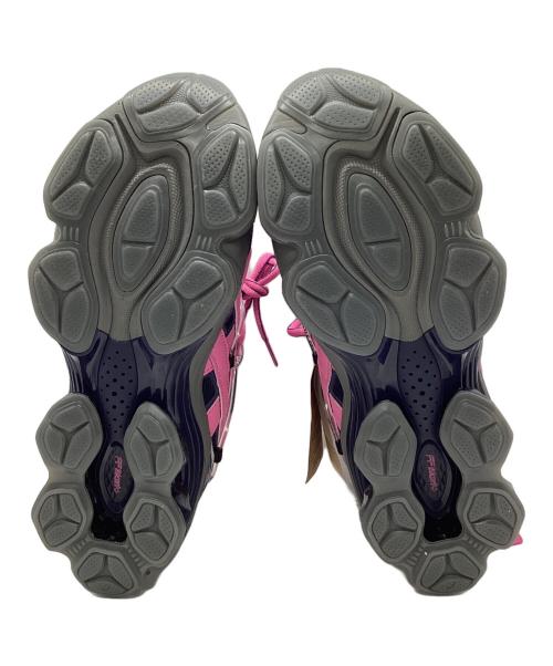 asics（アシックス）asics (アシックス) YOASOBI (ヨアソビ) Gel-Kinetic Fluent Y 