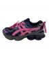 asics (アシックス) YOASOBI (ヨアソビ) Gel-Kinetic Fluent Y 