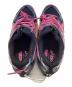 中古・古着 asics (アシックス) YOASOBI (ヨアソビ) Gel-Kinetic Fluent Y 