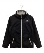 THE NORTH FACEザ ノース フェイス）の古着「ジャケット」｜ブラック