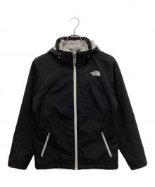THE NORTH FACE（ザ ノース フェイス）の古着「ジャケット」｜ブラック