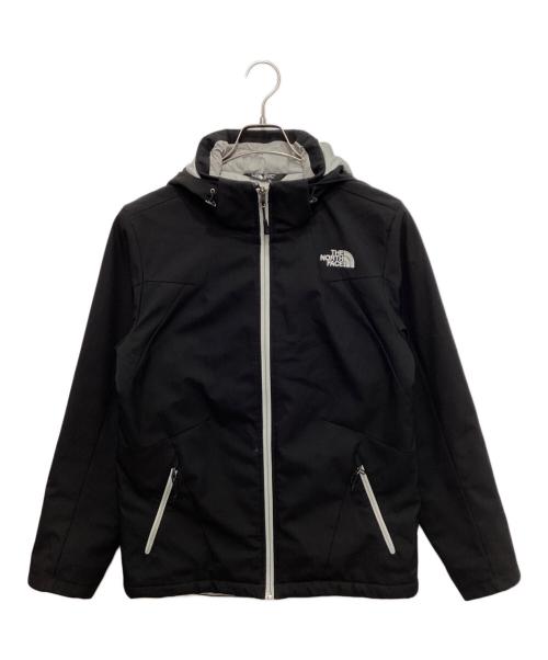 THE NORTH FACE（ザ ノース フェイス）THE NORTH FACE (ザ ノース フェイス) ジャケット ブラック サイズ:Sの古着・服飾アイテム