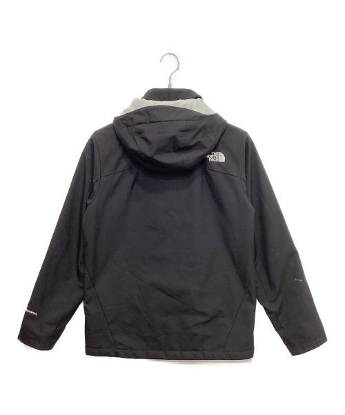 THE NORTH FACE（ザ ノース フェイス）THE NORTH FACE (ザ ノース フェイス) ジャケット ブラック サイズ:Sの古着・服飾アイテム
