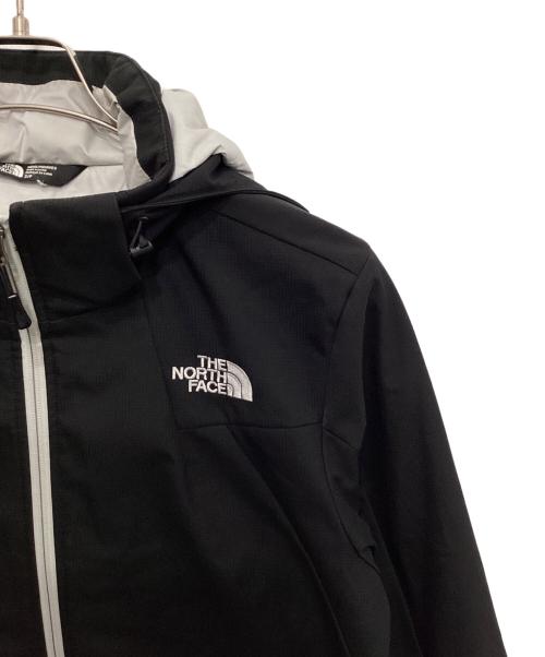 THE NORTH FACE（ザ ノース フェイス）THE NORTH FACE (ザ ノース フェイス) ジャケット ブラック サイズ:Sの古着・服飾アイテム