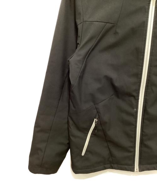 THE NORTH FACE（ザ ノース フェイス）THE NORTH FACE (ザ ノース フェイス) ジャケット ブラック サイズ:Sの古着・服飾アイテム
