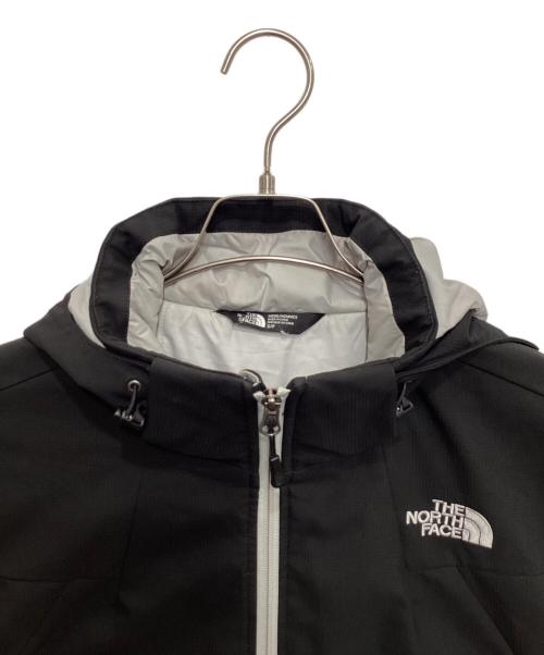 THE NORTH FACE（ザ ノース フェイス）THE NORTH FACE (ザ ノース フェイス) ジャケット ブラック サイズ:Sの古着・服飾アイテム