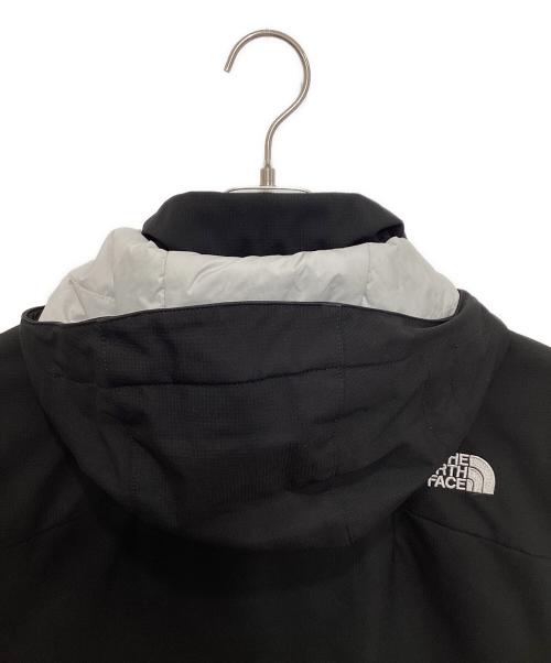 THE NORTH FACE（ザ ノース フェイス）THE NORTH FACE (ザ ノース フェイス) ジャケット ブラック サイズ:Sの古着・服飾アイテム