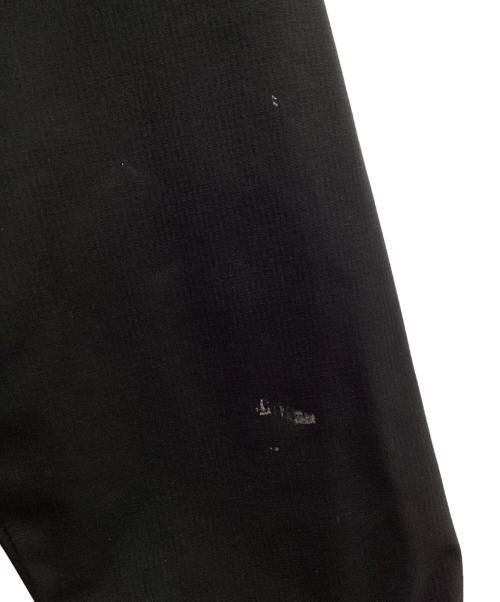 THE NORTH FACE（ザ ノース フェイス）THE NORTH FACE (ザ ノース フェイス) ジャケット ブラック サイズ:Sの古着・服飾アイテム