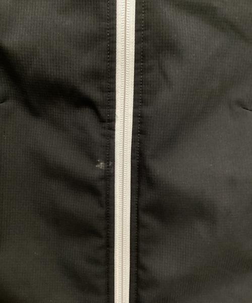 THE NORTH FACE（ザ ノース フェイス）THE NORTH FACE (ザ ノース フェイス) ジャケット ブラック サイズ:Sの古着・服飾アイテム