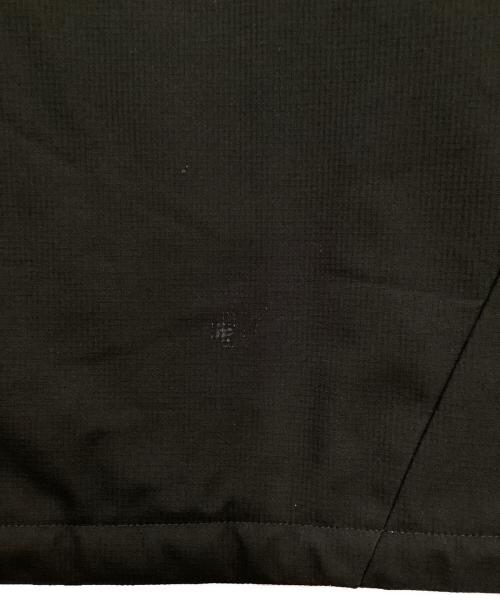 THE NORTH FACE（ザ ノース フェイス）THE NORTH FACE (ザ ノース フェイス) ジャケット ブラック サイズ:Sの古着・服飾アイテム