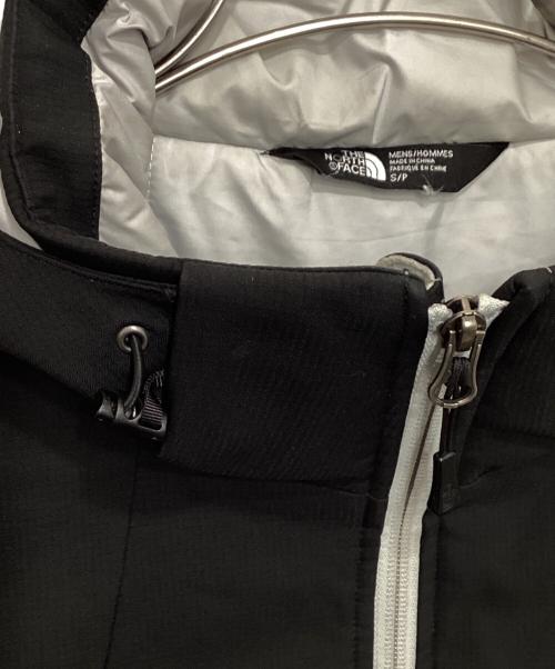 THE NORTH FACE（ザ ノース フェイス）THE NORTH FACE (ザ ノース フェイス) ジャケット ブラック サイズ:Sの古着・服飾アイテム