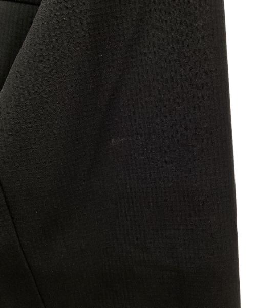 THE NORTH FACE（ザ ノース フェイス）THE NORTH FACE (ザ ノース フェイス) ジャケット ブラック サイズ:Sの古着・服飾アイテム