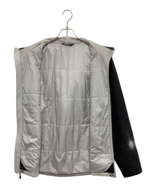 THE NORTH FACE（ザ ノース フェイス）THE NORTH FACE (ザ ノース フェイス) ジャケット ブラック サイズ:Sの古着・服飾アイテム