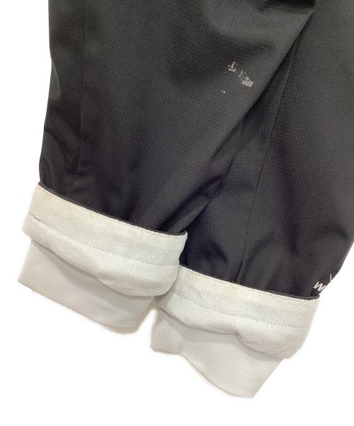 THE NORTH FACE（ザ ノース フェイス）THE NORTH FACE (ザ ノース フェイス) ジャケット ブラック サイズ:Sの古着・服飾アイテム