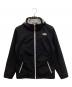 THE NORTH FACE（ザ ノース フェイス）の古着「ジャケット」｜ブラック