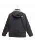 THE NORTH FACE (ザ ノース フェイス) ジャケット ブラック サイズ:S：5000円