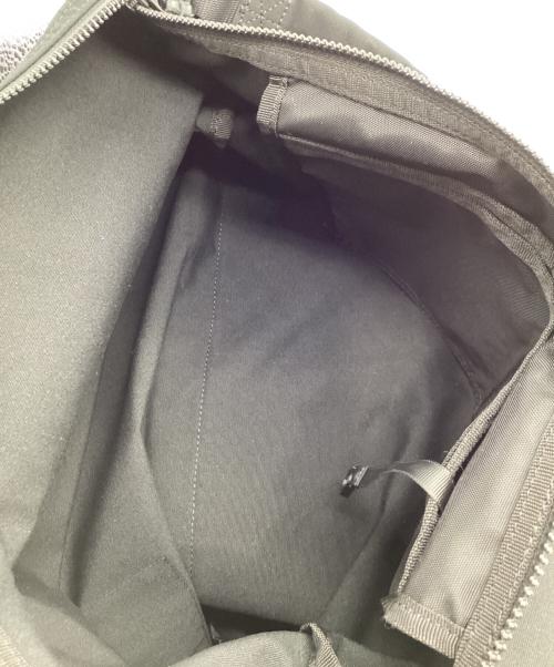 THE NORTHFACE PURPLELABEL（ザ・ノースフェイス パープルレーベル）THE NORTHFACE PURPLELABEL (ザ・ノースフェイス パープルレーベル) Field Shoulder Bag ブラックの古着・服飾アイテム