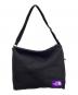 THE NORTHFACE PURPLELABEL (ザ・ノースフェイス パープルレーベル) Field Shoulder Bag ブラック：7000円