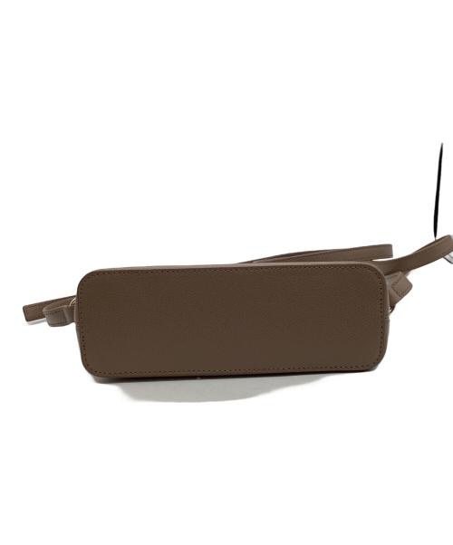 FURLA（フルラ）FURLA (フルラ) ショルダーバッグ ベージュの古着・服飾アイテム