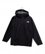 THE NORTH FACEザ ノース フェイス）の古着「フューチャーライトドリズルジャケット」｜ブラック