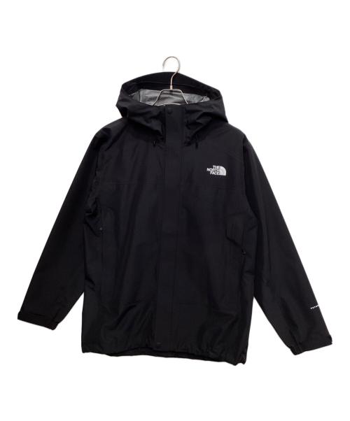 THE NORTH FACE（ザ ノース フェイス）THE NORTH FACE (ザ ノース フェイス) フューチャーライトドリズルジャケット ブラック サイズ:Mの古着・服飾アイテム