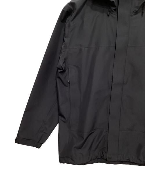 THE NORTH FACE（ザ ノース フェイス）THE NORTH FACE (ザ ノース フェイス) フューチャーライトドリズルジャケット ブラック サイズ:Mの古着・服飾アイテム