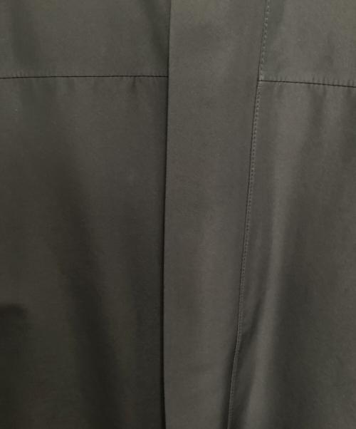 THE NORTH FACE（ザ ノース フェイス）THE NORTH FACE (ザ ノース フェイス) フューチャーライトドリズルジャケット ブラック サイズ:Mの古着・服飾アイテム