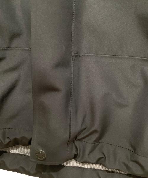 THE NORTH FACE（ザ ノース フェイス）THE NORTH FACE (ザ ノース フェイス) フューチャーライトドリズルジャケット ブラック サイズ:Mの古着・服飾アイテム