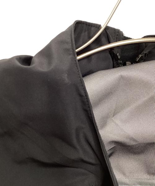 THE NORTH FACE（ザ ノース フェイス）THE NORTH FACE (ザ ノース フェイス) フューチャーライトドリズルジャケット ブラック サイズ:Mの古着・服飾アイテム