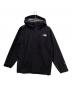 THE NORTH FACE（ザ ノース フェイス）の古着「フューチャーライトドリズルジャケット」｜ブラック