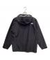 THE NORTH FACE (ザ ノース フェイス) フューチャーライトドリズルジャケット ブラック サイズ:M：20000円