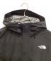 中古・古着 THE NORTH FACE (ザ ノース フェイス) フューチャーライトドリズルジャケット ブラック サイズ:M：20000円