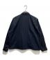 jieda (ジエダ) CHECK COACH JACKET ネイビー サイズ:2：12000円