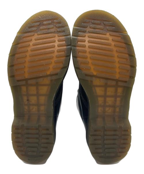 Dr.Martens（ドクターマーチン）Dr.Martens (ドクターマーチン) 8ホールブーツ ブラック サイズ:UK4の古着・服飾アイテム