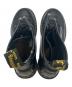 中古・古着 Dr.Martens (ドクターマーチン) 8ホールブーツ ブラック サイズ:UK4：7000円