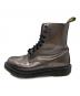 Dr.Martens (ドクターマーチン) 8ホールブーツ ブラウン サイズ:UK7：6000円