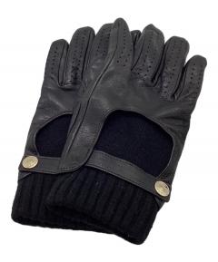 中古・古着通販】EMPORIO ARMANI (エンポリオアルマーニ) レザー