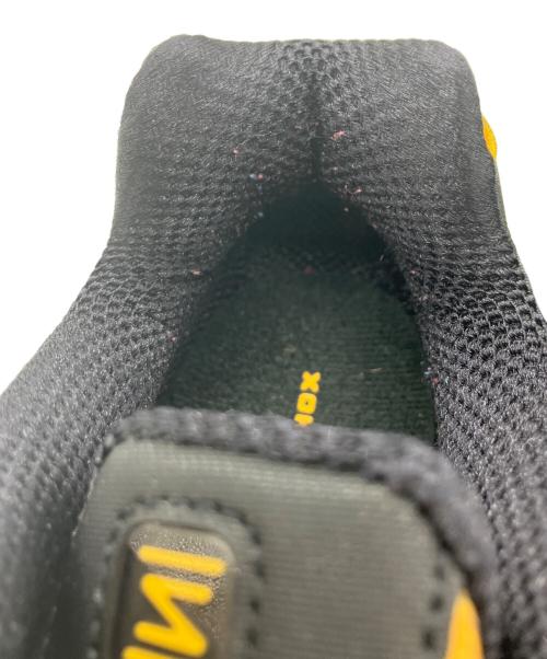 NIKE（ナイキ）NIKE (ナイキ) Shox TL ブラック×イエロー サイズ:27の古着・服飾アイテム