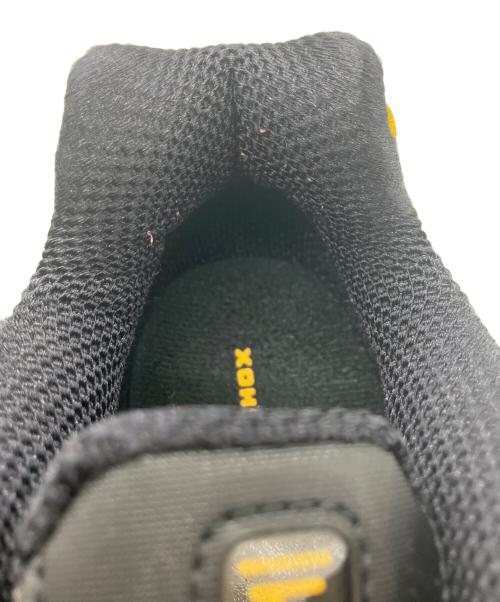 NIKE（ナイキ）NIKE (ナイキ) Shox TL ブラック×イエロー サイズ:27の古着・服飾アイテム