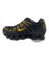NIKE (ナイキ) Shox TL ブラック×イエロー サイズ:27：16000円