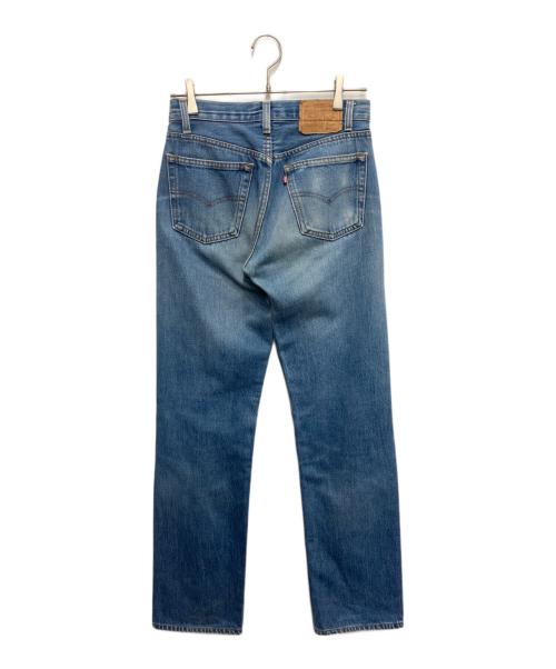 LEVI'S（リーバイス）LEVI'S (リーバイス) 501デニムパンツ インディゴ サイズ:W29の古着・服飾アイテム
