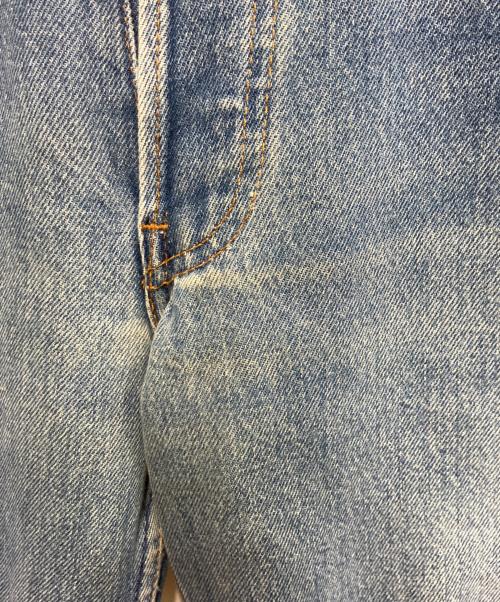 LEVI'S（リーバイス）LEVI'S (リーバイス) 501デニムパンツ インディゴ サイズ:W29の古着・服飾アイテム