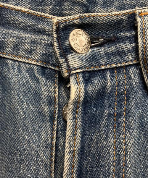 LEVI'S（リーバイス）LEVI'S (リーバイス) 501デニムパンツ インディゴ サイズ:W29の古着・服飾アイテム