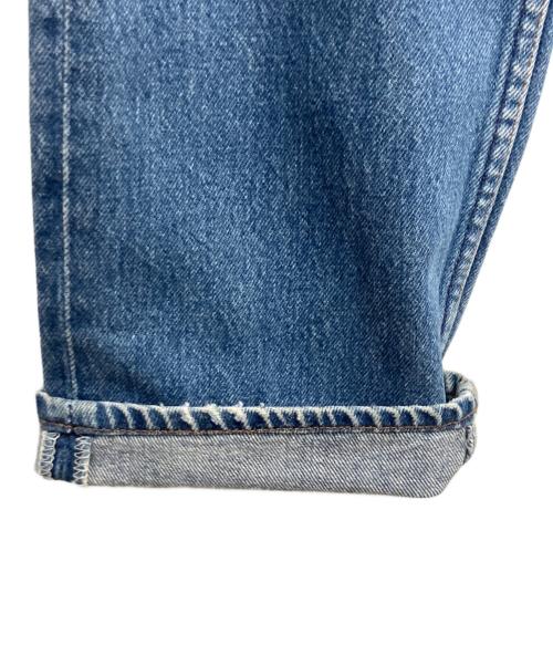 LEVI'S（リーバイス）LEVI'S (リーバイス) 501デニムパンツ インディゴ サイズ:W29の古着・服飾アイテム