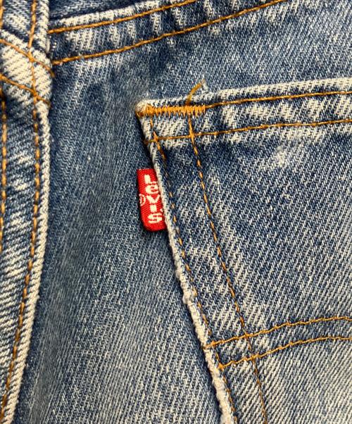 LEVI'S（リーバイス）LEVI'S (リーバイス) 501デニムパンツ インディゴ サイズ:W29の古着・服飾アイテム