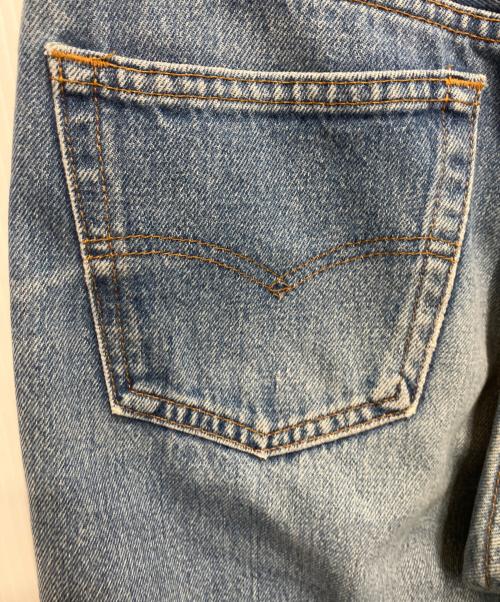 LEVI'S（リーバイス）LEVI'S (リーバイス) 501デニムパンツ インディゴ サイズ:W29の古着・服飾アイテム